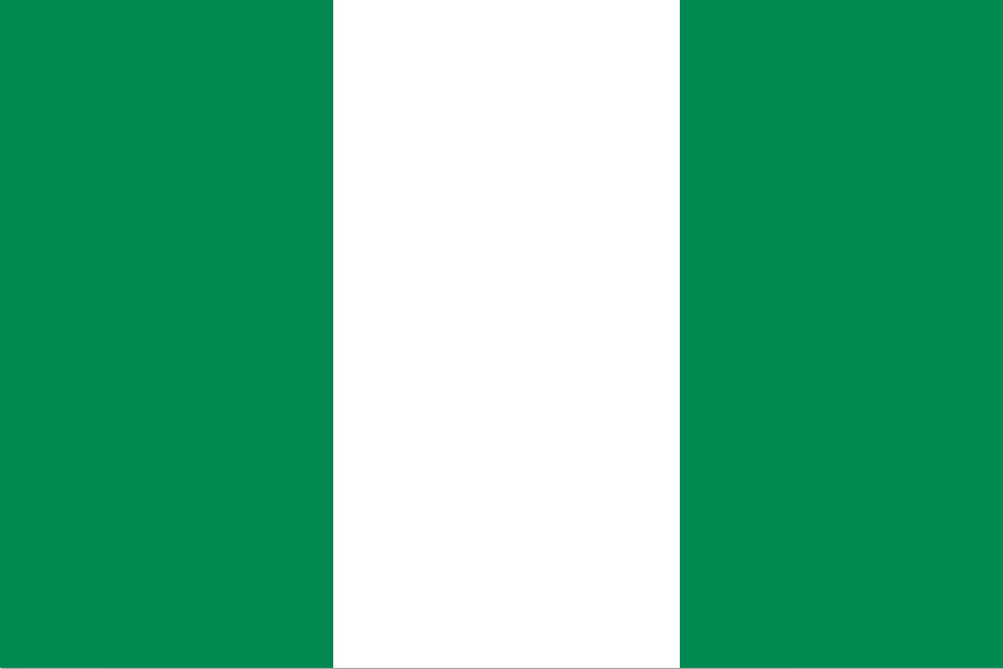 Nijerya Vizesi